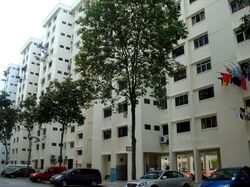 Blk 609 Yishun Street 61 (Yishun), HDB 4 Rooms #607937631